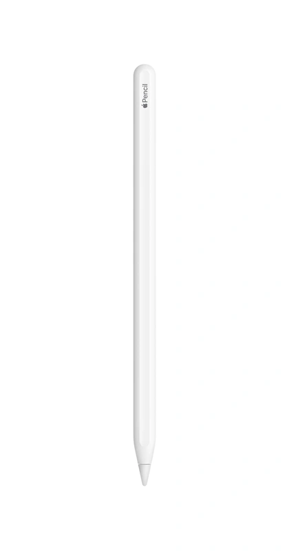 Apple Pencil 2nd generation, balta, 1 nuotrauka